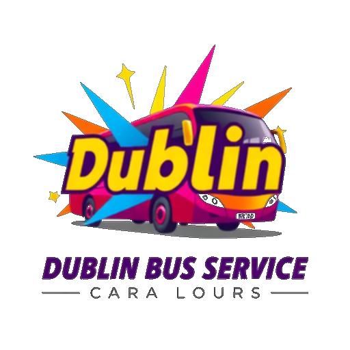 Dublin Bus Service Logo