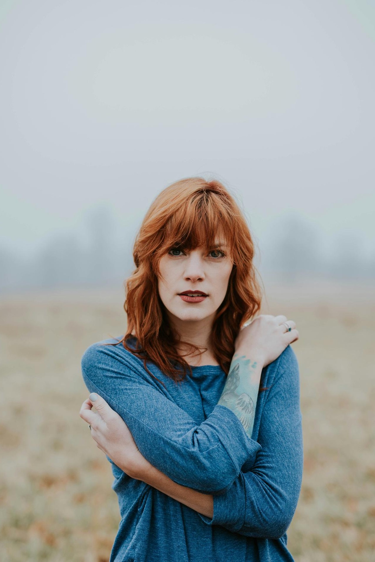 Client Photo