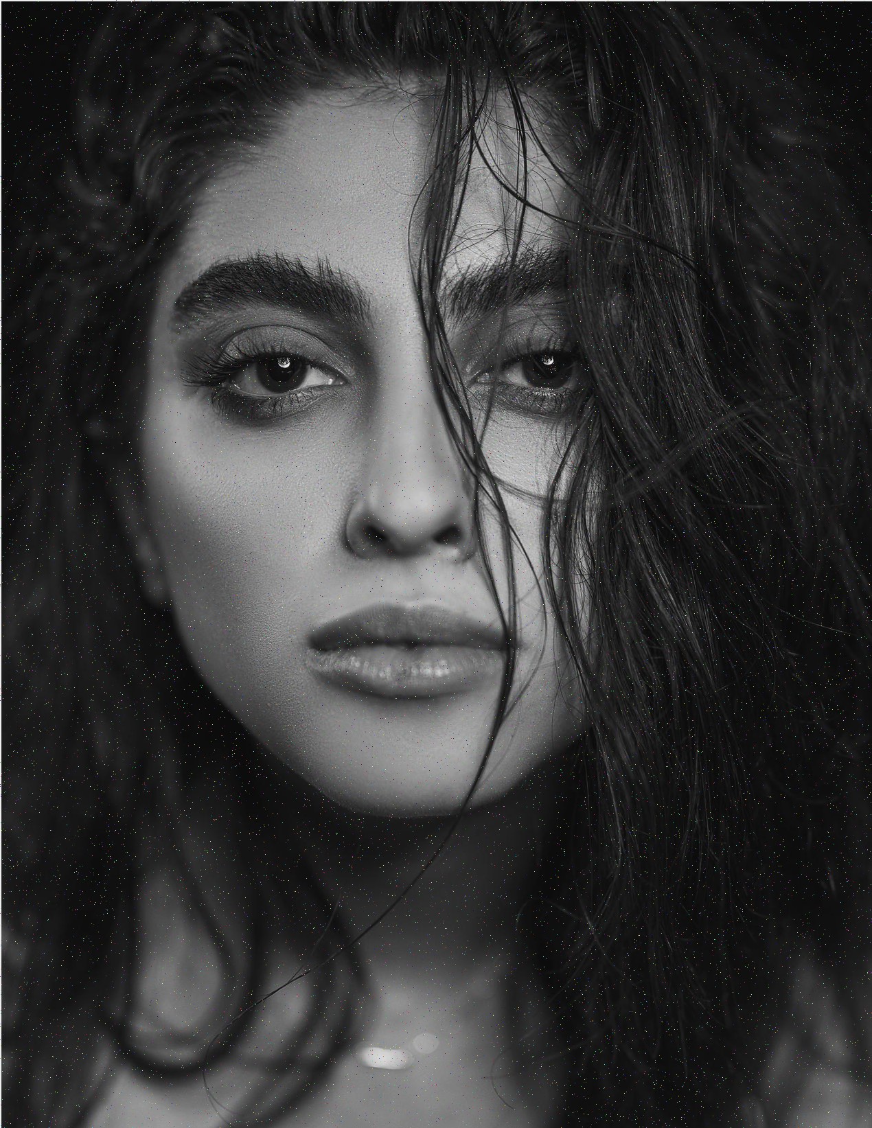 Client Photo